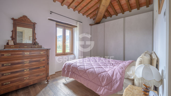 Image No.29-Maison de campagne de 4 chambres à vendre à Castèl Focognano