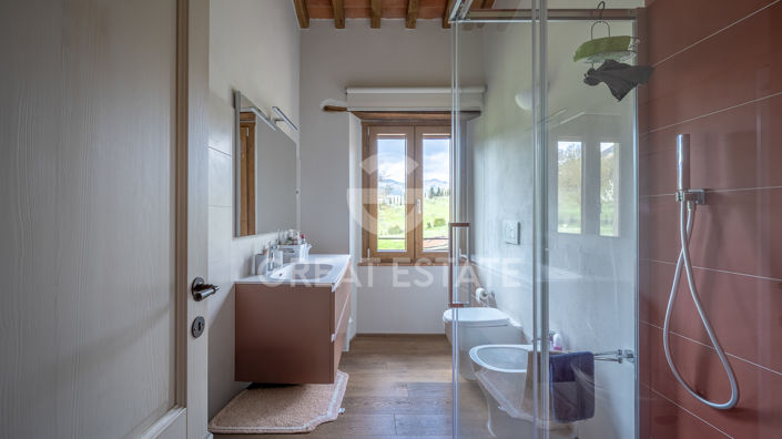 Image No.30-Maison de campagne de 4 chambres à vendre à Castèl Focognano