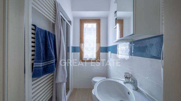 Image No.36-Maison de campagne de 4 chambres à vendre à Castèl Focognano