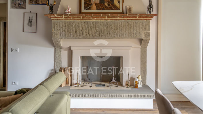 Image No.37-Maison de campagne de 4 chambres à vendre à Castèl Focognano