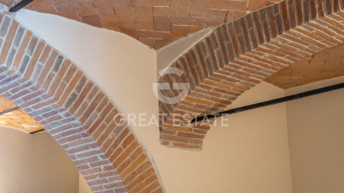 Image No.38-Maison de campagne de 4 chambres à vendre à Castèl Focognano