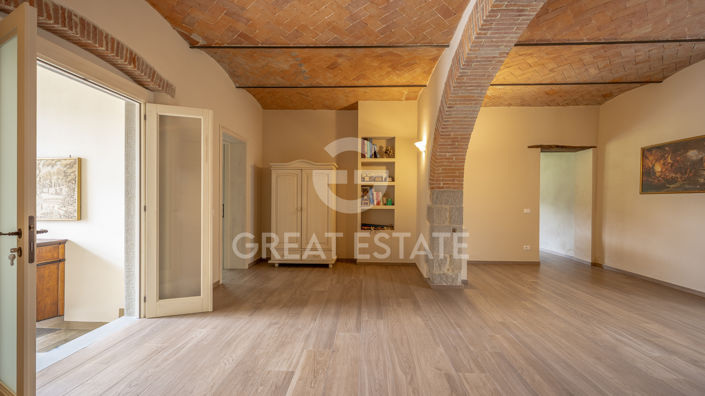 Image No.6-Maison de campagne de 4 chambres à vendre à Castèl Focognano