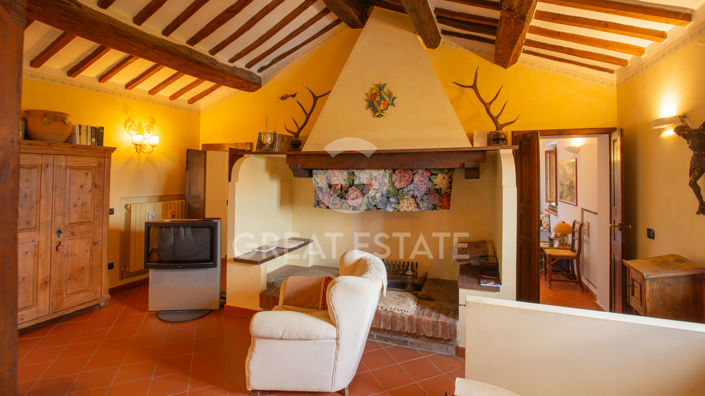 Image No.13-4 Bed Country House for sale