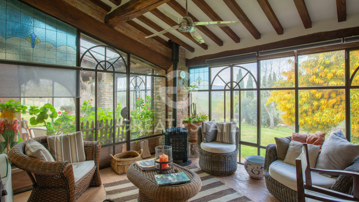 Image No.15-4 Bed Country House for sale