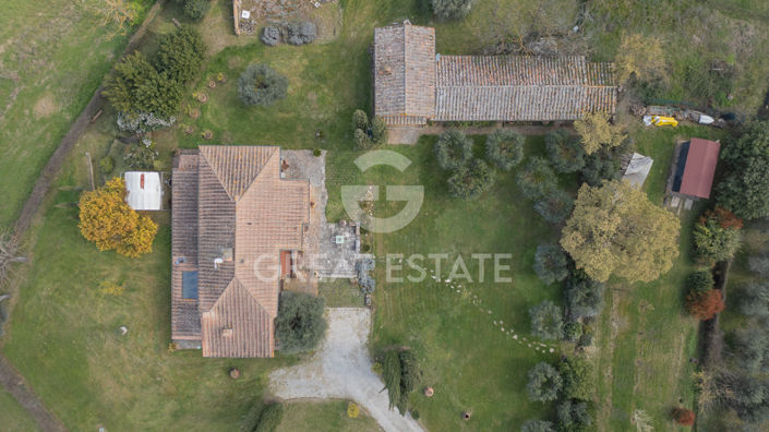 Image No.10-4 Bed Country House for sale