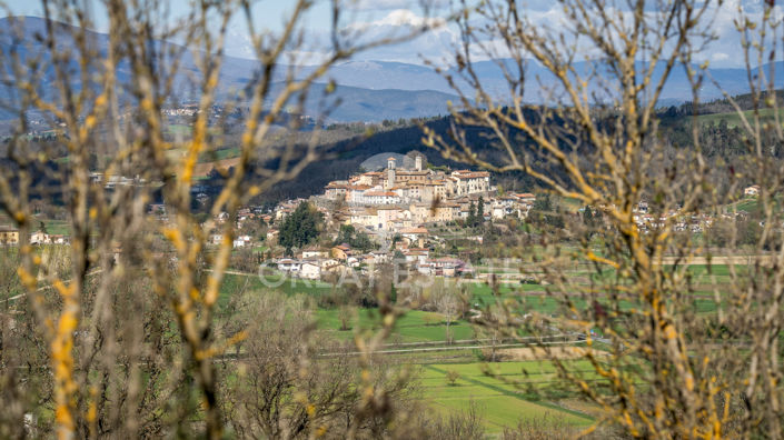 Image No.31-Maison de campagne de 6 chambres à vendre à Monterchi