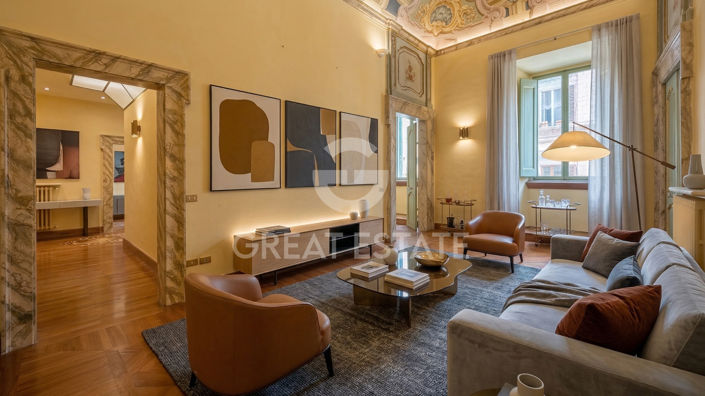 Image No.5-Appartement de 3 chambres à vendre à Perugia