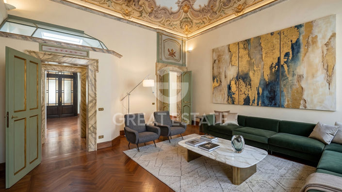 Image No.9-Appartement de 3 chambres à vendre à Perugia