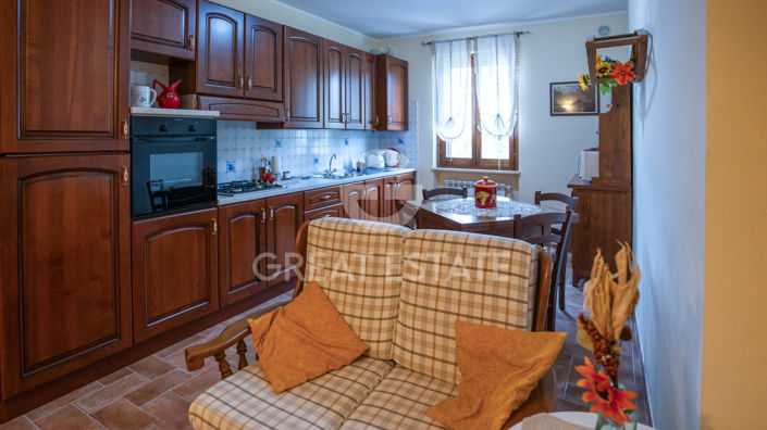 Image No.28-Maison de campagne de 8 chambres à vendre à Castèl Ritaldi