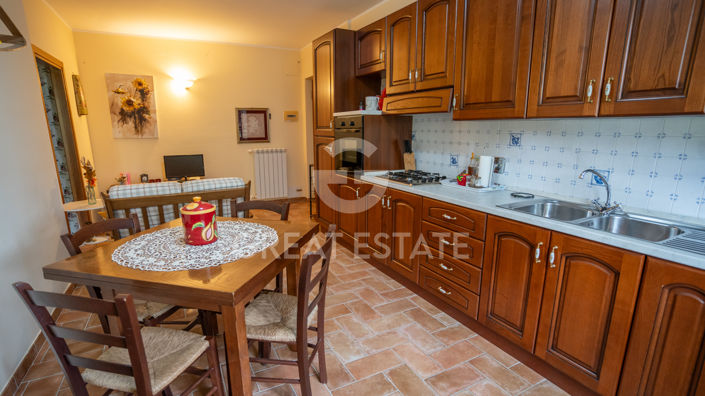 Image No.29-Maison de campagne de 8 chambres à vendre à Castèl Ritaldi