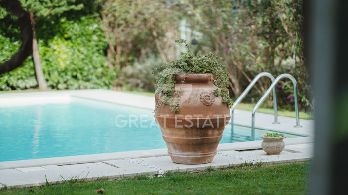 Image No.31-8 Bed Country House for sale