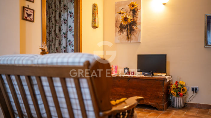 Image No.31-Maison de campagne de 8 chambres à vendre à Castèl Ritaldi