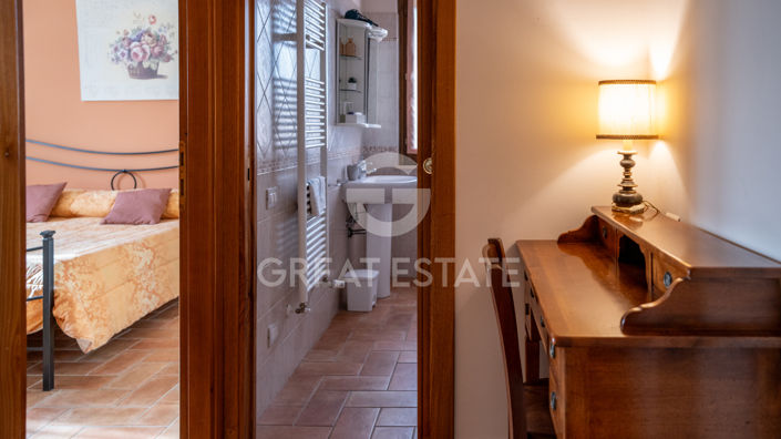 Image No.32-Maison de campagne de 8 chambres à vendre à Castèl Ritaldi