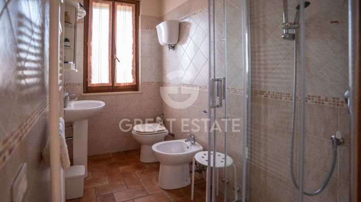 Image No.35-Maison de campagne de 8 chambres à vendre à Castèl Ritaldi