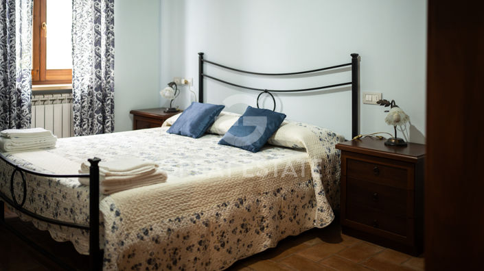 Image No.38-Maison de campagne de 8 chambres à vendre à Castèl Ritaldi