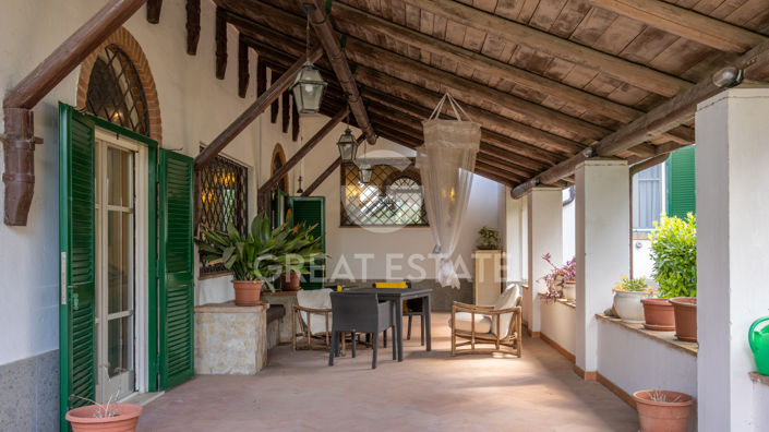 Image No.10-4 Bed Country House for sale