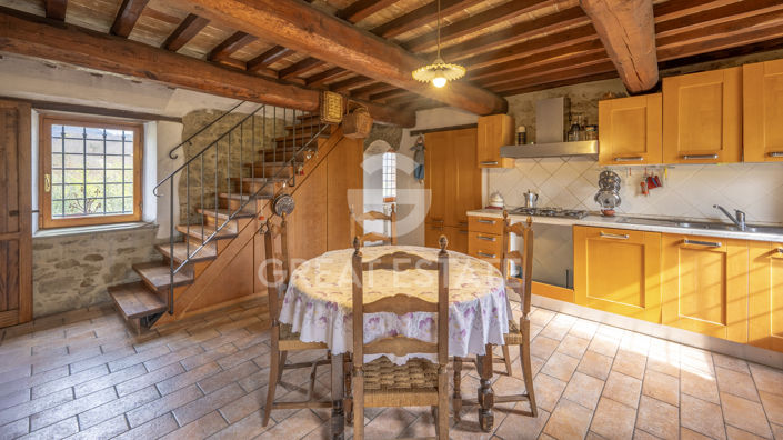 Image No.12-5 Bed Country House for sale