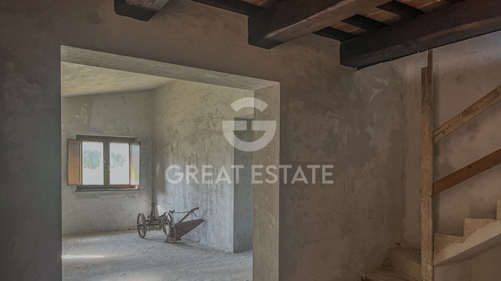 Image No.10-Maison de campagne de 3 chambres à vendre à Avigliano Umbro