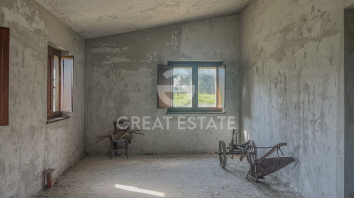 Image No.11-Maison de campagne de 3 chambres à vendre à Avigliano Umbro