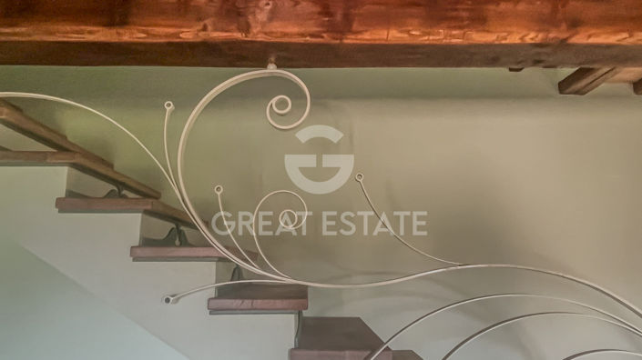 Image No.12-Maison de campagne de 3 chambres à vendre à Avigliano Umbro