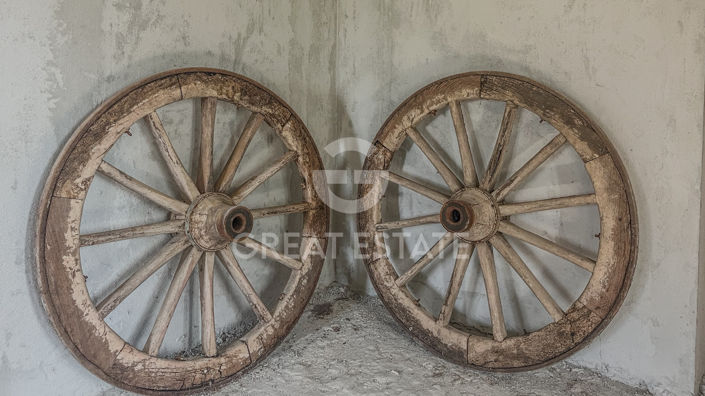 Image No.13-Maison de campagne de 3 chambres à vendre à Avigliano Umbro