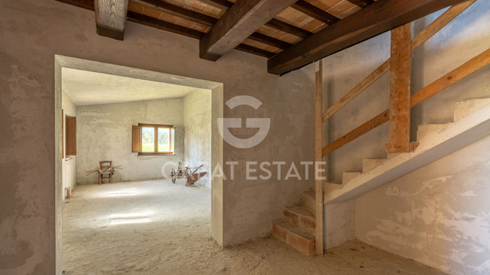 Image No.16-3 Bed Country House for sale