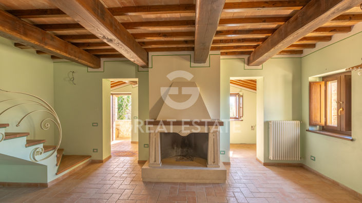 Image No.2-3 Bed Country House for sale