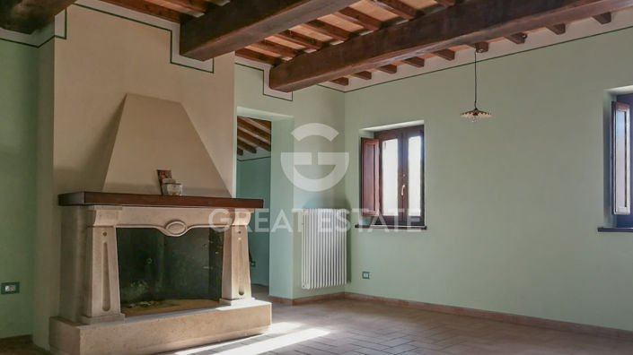 Image No.6-Maison de campagne de 3 chambres à vendre à Avigliano Umbro