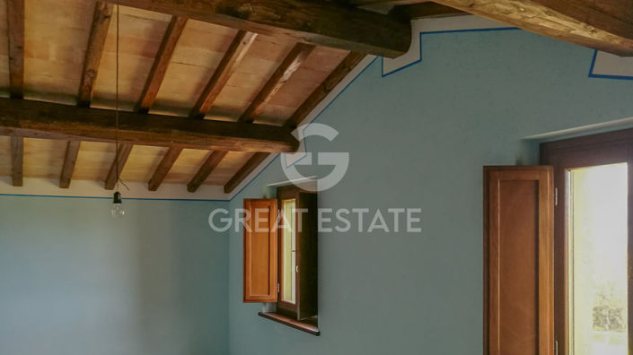 Image No.8-Maison de campagne de 3 chambres à vendre à Avigliano Umbro