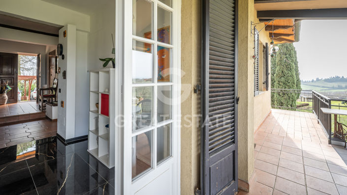 Image No.36-4 Bed Country House for sale