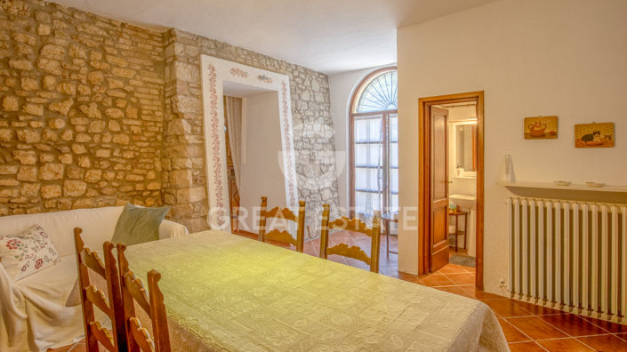 Image No.26-Maison de campagne de 14 chambres à vendre à Corciano