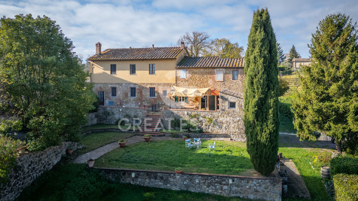 Image No.4-10 Bed Country House for sale