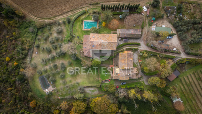 Image No.5-10 Bed Country House for sale