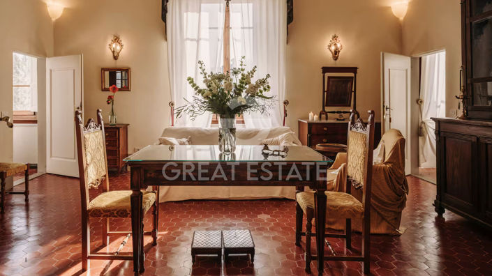 Image No.26-10 Bed Country House for sale