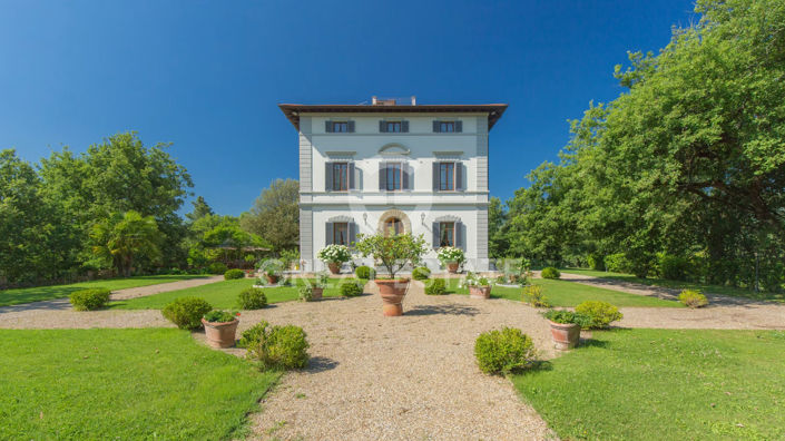 Image No.3-10 Bed Country House for sale