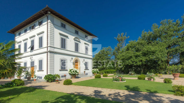 Image No.4-10 Bed Country House for sale