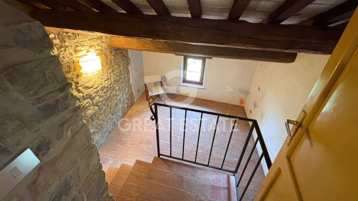 Image No.2-Propriété de 3 chambres à vendre à Parrano