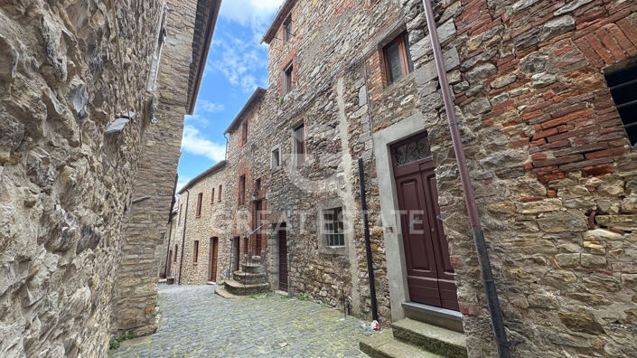 Image No.3-Propriété de 3 chambres à vendre à Parrano