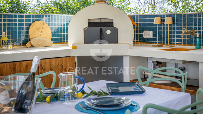 Image No.13-Maison de campagne de 4 chambres à vendre à Umbertide