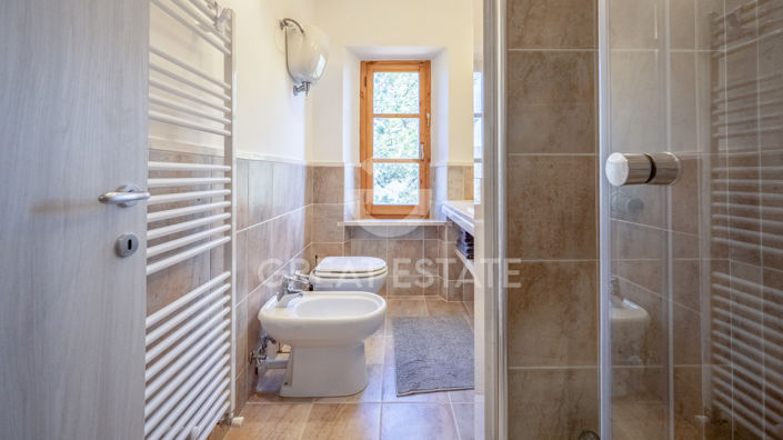 Image No.31-Maison de campagne de 4 chambres à vendre à Umbertide