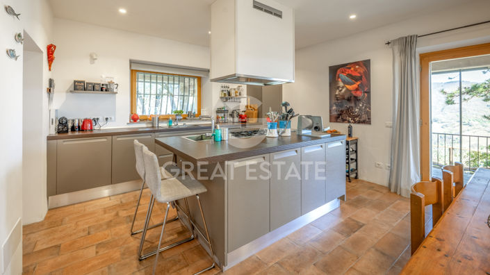 Image No.36-Maison de campagne de 4 chambres à vendre à Umbertide