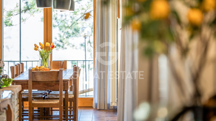 Image No.44-Maison de campagne de 4 chambres à vendre à Umbertide