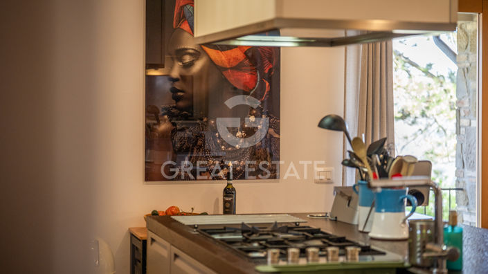 Image No.45-Maison de campagne de 4 chambres à vendre à Umbertide