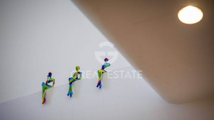 Image No.46-Maison de campagne de 4 chambres à vendre à Umbertide