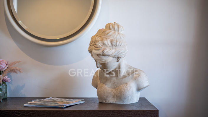 Image No.47-Maison de campagne de 4 chambres à vendre à Umbertide