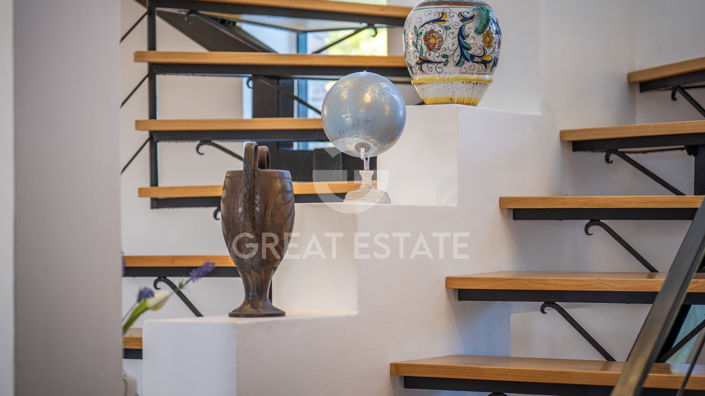 Image No.48-Maison de campagne de 4 chambres à vendre à Umbertide