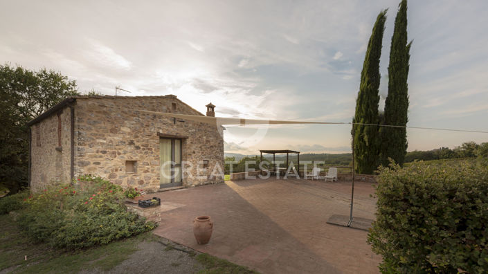 Image No.13-12 Bed Country House for sale