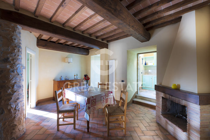 Image No.18-12 Bed Country House for sale