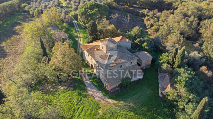 Image No.2-Country House for sale