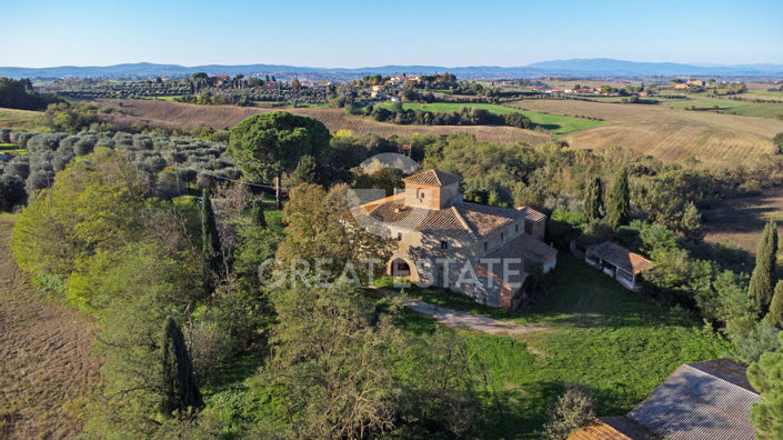 Image No.3-Country House for sale